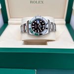 Rolex GMT-Master II 126720VTNR (2024) - Zwart wijzerplaat 40mm Staal (5/8)