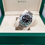 Rolex GMT-Master II 126720VTNR (2024) - Black dial 40 mm Steel case (7/8)