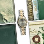 Rolex Datejust 31 68273 - (8/8)