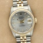 Rolex Datejust 31 68273 - (1/8)