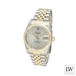 Rolex Datejust 31 68273 - (4/8)