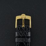 Omega Constellation 167.005 (1962) - White dial 34 mm Gold/Steel case (7/8)