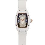 Richard Mille RM 07 RM07-01 (2025) - Transparant wijzerplaat 31mm Keramiek (1/1)
