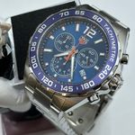 TAG Heuer Formula 1 Quartz CAZ1014.BA0842 - (1/8)