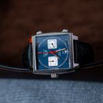 TAG Heuer Monaco Calibre 11 CAW211P.FC6356 - (1/5)