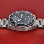 Tudor Pelagos 25610TNL (2018) - Black dial 42 mm Titanium case (3/8)