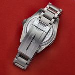 Tudor Pelagos 25610TNL (2018) - Black dial 42 mm Titanium case (6/8)