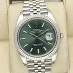 Rolex Datejust 41 126334 - (1/8)
