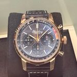 Breitling Top Time RB01761A1Q1X1 - (1/1)