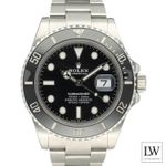 Rolex Submariner Date 126610LN - (2/8)