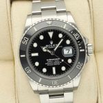 Rolex Submariner Date 126610LN - (1/8)