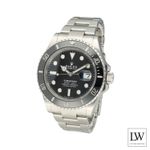 Rolex Submariner Date 126610LN - (4/8)