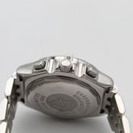 Breitling Crosswind Special A44355 (Unknown (random serial)) - Black dial 44 mm Steel case (7/8)