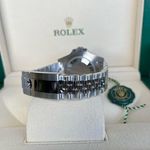 Rolex GMT-Master II 126710BLNR - (5/5)