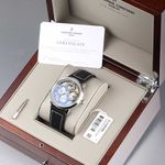 Frederique Constant Manufacture Slimline Perpetual Calendar FC-775PS4S6 (2024) - Black dial 42 mm Steel case (8/8)