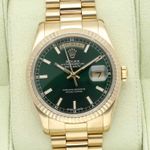 Rolex Day-Date 36 118238 - (1/8)
