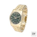 Rolex Day-Date 36 118238 - (5/8)