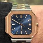 Patek Philippe Cubitus 5821/1AR-001 - (2/3)