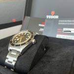 Tudor Black Bay Fifty-Eight 79030N (2025) - Black dial 39 mm Steel case (3/5)