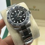 Rolex GMT-Master II 126710GRNR - (4/8)