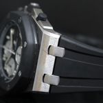 Audemars Piguet Royal Oak Offshore Chronograph 25940SK - (5/5)