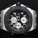 Audemars Piguet Royal Oak Offshore Chronograph 25940SK - (1/5)