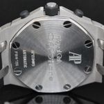 Audemars Piguet Royal Oak Offshore Chronograph 25940SK - (4/5)