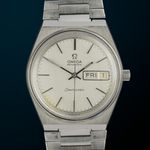 Omega Seamaster 166.0215 - (1/8)