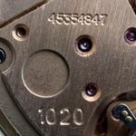 Omega Seamaster 166.0215 - (4/8)