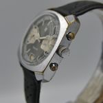 Lip Unknown 70's vintage mens watch montre Lip Sportville Chronograph hand wind valjoux 7734 - (3/8)