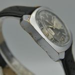 Lip Unknown 70's vintage mens watch montre Lip Sportville Chronograph hand wind valjoux 7734 - (4/8)