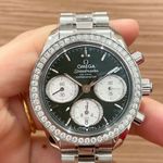 Omega Speedmaster 324.15.38.50.60.001 - (1/1)