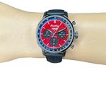 Breitling Top Time A25310241K1X1 (2023) - Rood wijzerplaat 42mm Staal (2/8)