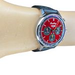 Breitling Top Time A25310241K1X1 (2023) - Rood wijzerplaat 42mm Staal (6/8)