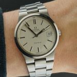 Omega Genève 166.0173 - (2/8)