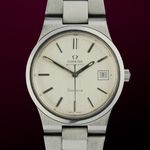 Omega Genève 166.0173 - (1/8)