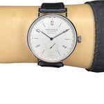 NOMOS Tangente Neomatik 180 - (2/8)