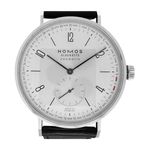 NOMOS Tangente Neomatik 180 - (1/8)