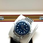 Omega Seamaster Diver 300 M 212.30.41.20.03.001 - (2/5)