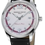 Frederique Constant Vintage Rally FC-303WBRP5B6 - (1/3)
