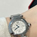 Cartier Pasha WSPA0021 - (4/5)