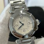 Cartier Pasha WSPA0021 - (2/5)