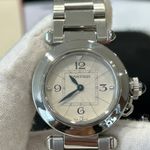Cartier Pasha WSPA0021 - (1/5)