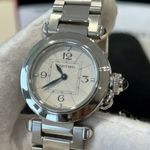 Cartier Pasha WSPA0021 - (3/5)
