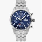 IWC Pilot Chronograph IW388102 - (1/2)