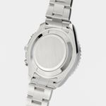 Rolex Yacht-Master II 116689 (2021) - White dial 44 mm White Gold case (4/7)