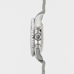 Rolex Yacht-Master II 116689 (2021) - White dial 44 mm White Gold case (6/7)