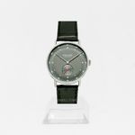 NOMOS Metro 38 1112 (2024) - Black dial 39 mm Steel case (1/1)