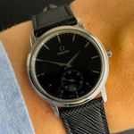 Omega De Ville 125.0150 - (2/8)