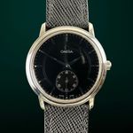 Omega De Ville 125.0150 - (1/8)